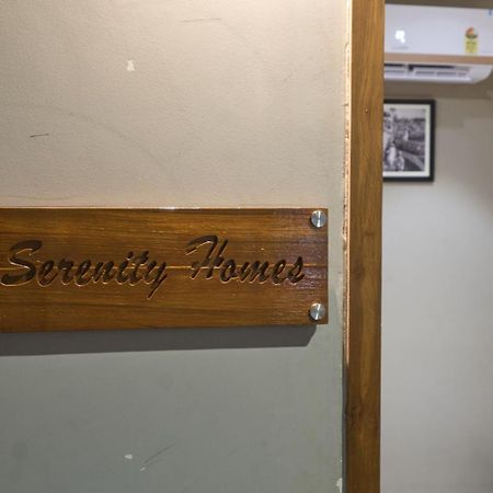 Serenity Homes 콜라푸르 외부 사진